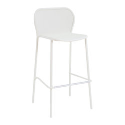 Furniture | Darwin - Outdoor Bar Stools