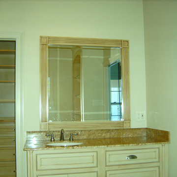 Bathrooms