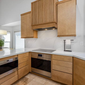 Kenny & Laura's Kitchen Remodel