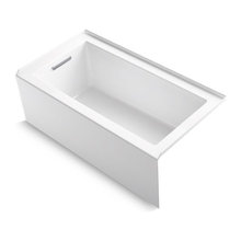 bathroom project