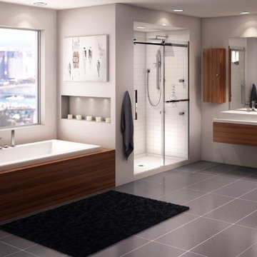 Tubs & More Collection