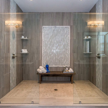 2016 Woodland Creek Parade Home