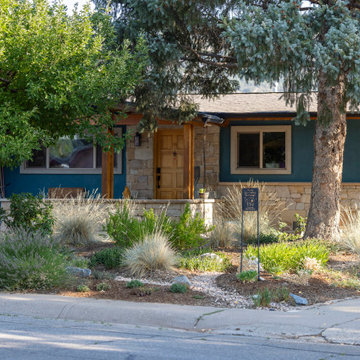 Property with a Riverview