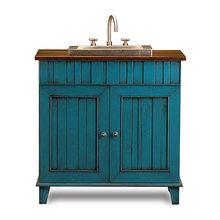 Vanities