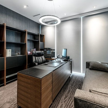 Westcoast Showroom