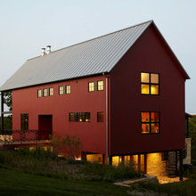 Barn House