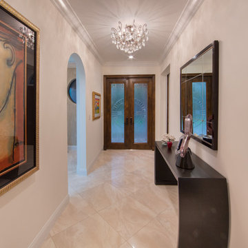 Elegance Meets Art, Fort Lauderdale, Florida