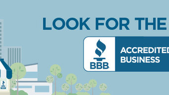 BBB Serving Western Michigan