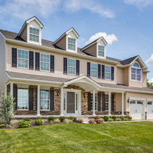 Home Builders