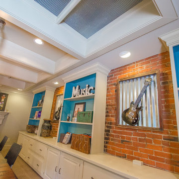 Franklin Office Redo