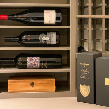 Game Room Cellar - Lafayette