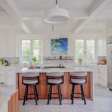 Woods Hole Photography Project for Divine Design Center