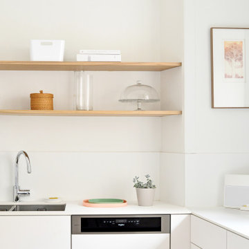 Appartement / Caroline