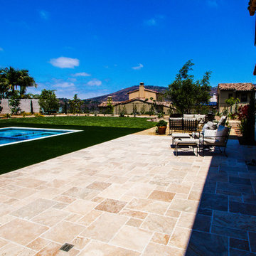 The Landing - Outdoor living at its best