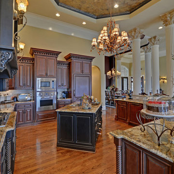 Traditions Of Braselton Custom Homes
