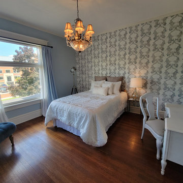 Downtown Historical Home