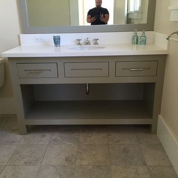 Our Work