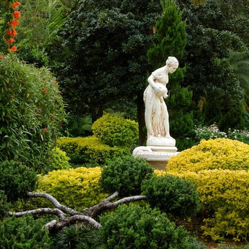 Miami Landscape Design Ideas