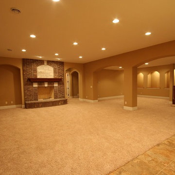 Lower Level