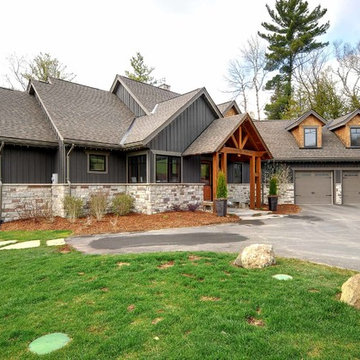 Fairy Lake Home