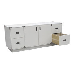 Cabinets & Consoles - Products