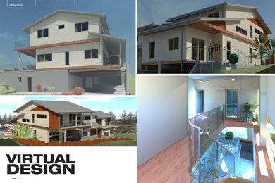 Virtual Design - abode issue #26