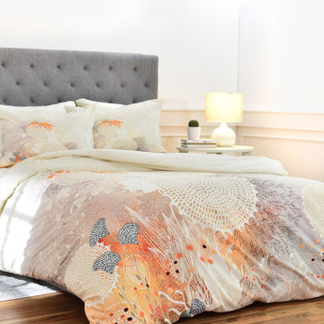 Deny Designs Duvet Covers