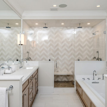 Larchmont residence
