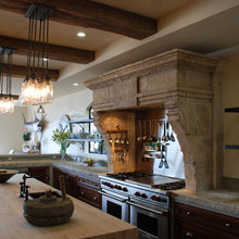 Kitchen Ideas