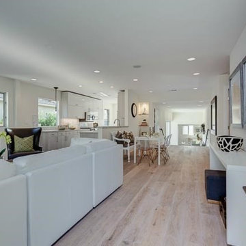 Colonial Avenue Project