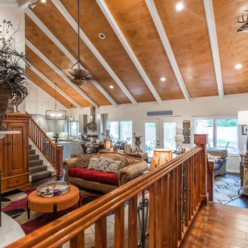 Houzz Slide Show