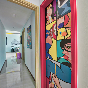 3-Bedroom Condo - Sea Horizon