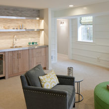 Basement New