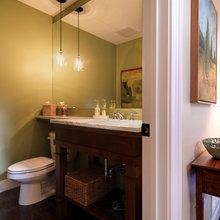 Bathrooms