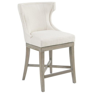 Carson Counter stool With swivel seat, MP104-0512