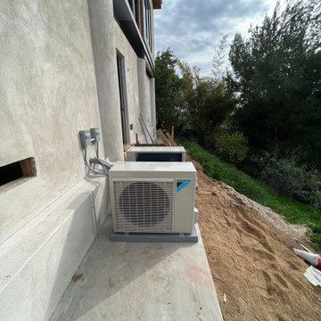 HVAC Repairs & Services
