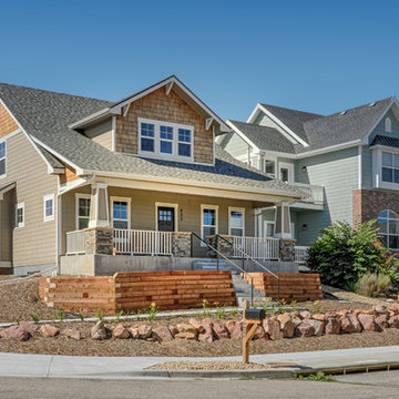 New Construction in Lafayette