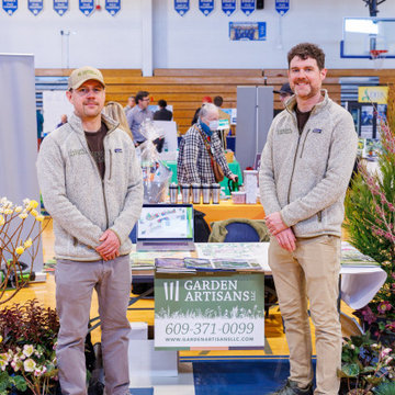 Sustainable Princeton Home Expo
