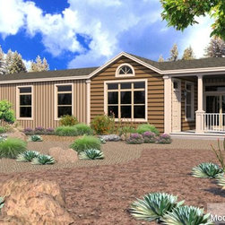 American Indian Modular Construction Project - Products