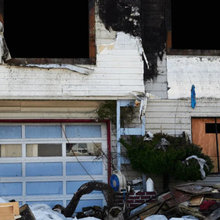 How To Upgrade Your Fire-Damaged Home
