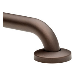 Grab Bars - no drilling required! - Grab Bars