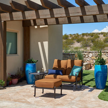 New Mexico Complete Design Build Project