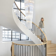 Stairs In Windward