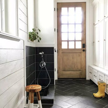 Laundry/Mud Room