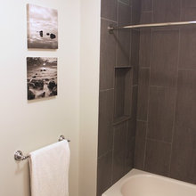 Bathroom Ideas