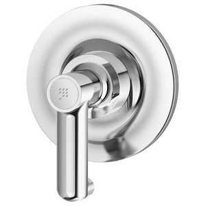 Symmons 44-2DIV-TRM Carrington 3 Port Diverter Trim Chrome