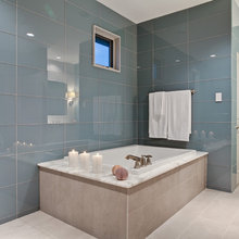 rebuild tile