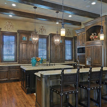 Kitchens