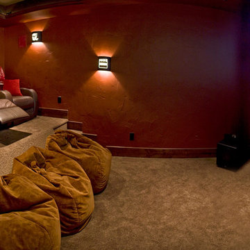Lookout Lodge