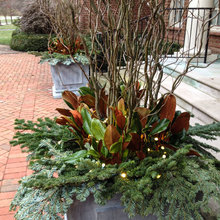 Holiday Decor